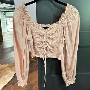 Cotton Candy LA - Long Sleeve Shirt